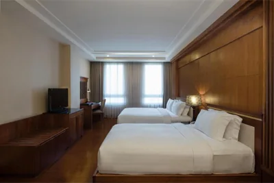 Nhat Ha L’Opera Hotel – 사진 2