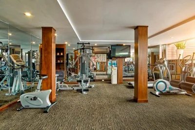 Nhat Ha L’Opera Hotel – 사진 5