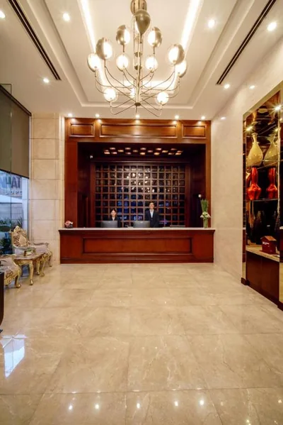 Nhat Ha L’Opera Hotel – 사진 7