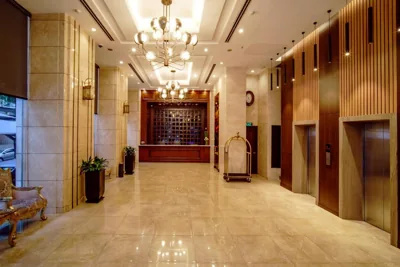Nhat Ha L’Opera Hotel – 사진 8