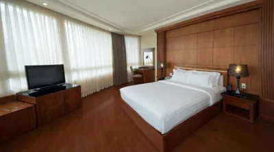 Nhat Ha L’Opera Hotel – 사진 9