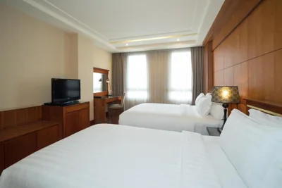 Nhat Ha L’Opera Hotel – 사진 10