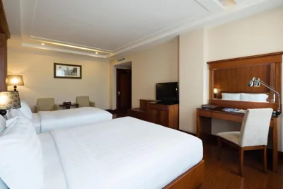 Nhat Ha L’Opera Hotel – 사진 11