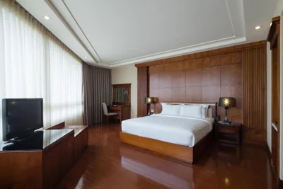 Nhat Ha L’Opera Hotel – 사진 12