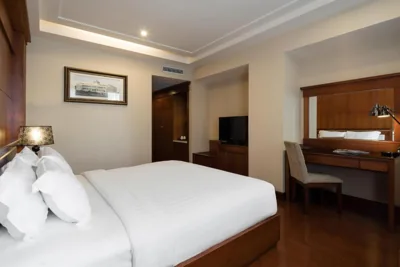 Nhat Ha L’Opera Hotel – 사진 13