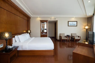 Nhat Ha L’Opera Hotel – 사진 14