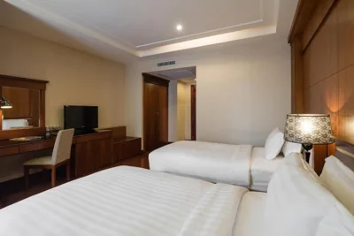 Nhat Ha L’Opera Hotel – 사진 15