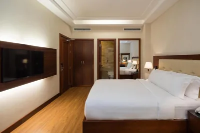 Nhat Ha L’Opera Hotel – 사진 16